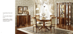 Torriani Day Dining Room Set p7506 By ESF Furniture 50