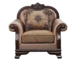 Chateau De Ville Chair by ACME 17
