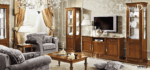 Torriani Day Dining Room Set p7506 By ESF Furniture 56
