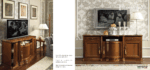 Torriani Day Dining Room Set p7506 By ESF Furniture 59