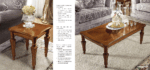Torriani Day Dining Room Set p7506 By ESF Furniture 60