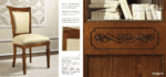 Torriani Day Dining Room Set p7506 By ESF Furniture 65