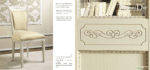 Torriani Day Dining Room Set p7506 By ESF Furniture 66