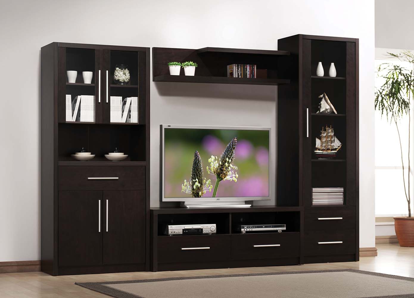 Malloy Top Shelf by ACME