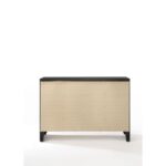 Ireland Dresser 04165 by ACME Luxury Bedroom Dressers & Mirrors Mobilia Cleopatra 14 Ireland Dresser 04165 by ACME 14