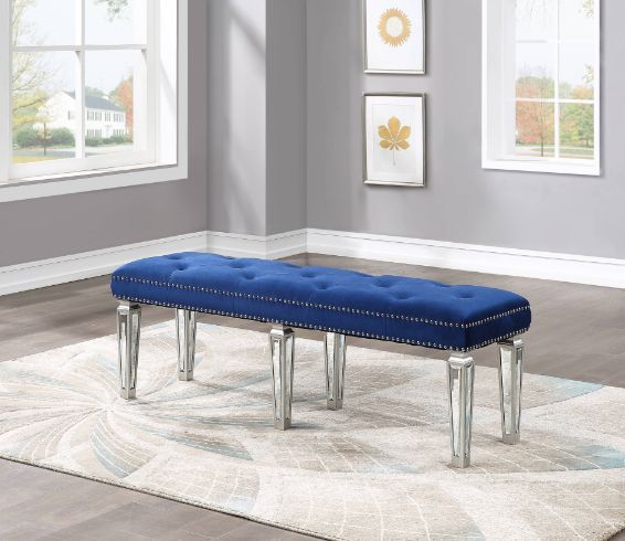 Varian Bench 26157 by ACME