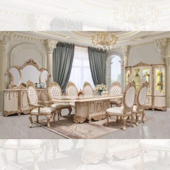 HD-8908B – Mirror BY Homey Design 85