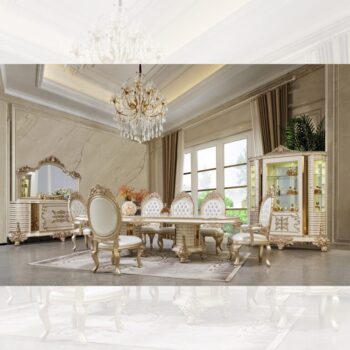 Luxury Buffet HD-9093 By Homey Design