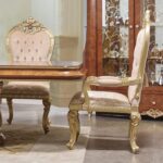 HD-9090 – 9PC DINING SET BY Homey Design 16