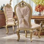 HD-9090 – 9PC DINING SET BY Homey Design 17