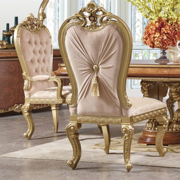HD-9090 – 9PC DINING SET BY Homey Design 11