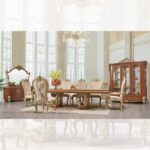 HD-9090 – 9PC DINING SET BY Homey Design 20