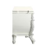Antique White Finish Vanaheim Nightstand BD00672 by ACME 20
