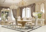 HD-903 – 7 PC DINING ROOM SET BY Homey Design 13