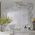 HD-1813 5PC KING BEDROOM SET BY Homey Design 24