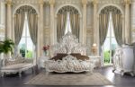 HD-1807 5PC KING BEDROOM SET BY Homey Design 21
