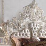 HD-1807 5PC KING BEDROOM SET BY Homey Design 25