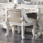 HD-1807 5PC KING BEDROOM SET BY Homey Design 28