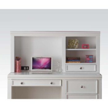 Lacey Computer Hutch 30606 by ACME