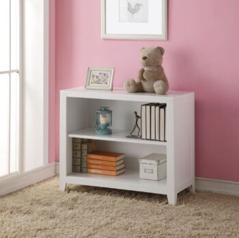 Lacey Bookshelf 30607 by ACME