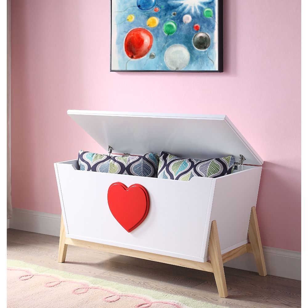 Padma Youth Chest by ACME