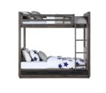 Estevon Bunk Bed BD00613 by ACME Bunk and Loft Beds Mobilia Cleopatra 16 Estevon Bunk Bed BD00613 by ACME 16