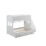 Meyer Twin/Full Bunk Bed 38150 by ACME 11