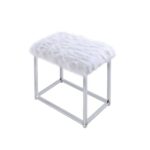 Carenze II Vanity Desk by ACME Bedroom Vanities Mobilia Cleopatra 20 Carenze II Vanity Desk by ACME 20