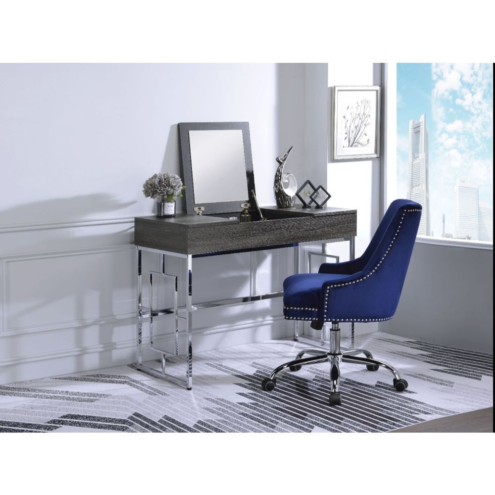 Saffron Vanity Desk by ACME