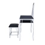 Carene Vanity Desk by ACME Bedroom Vanities Mobilia Cleopatra 19 Carene Vanity Desk by ACME 19