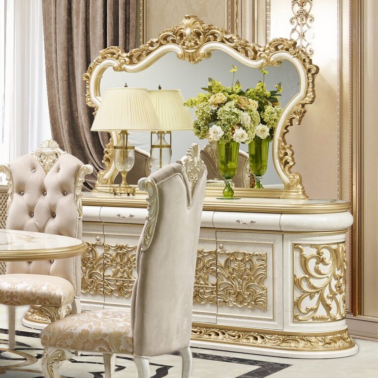 HD-903 – Buffet By Homey Design