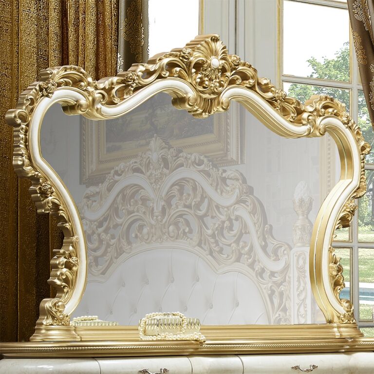HD-903 – Mirror By Homey Design