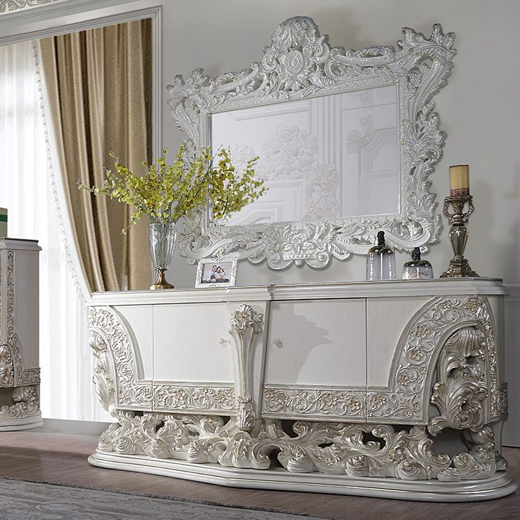 HD-1813 Dresser BY Homey Design