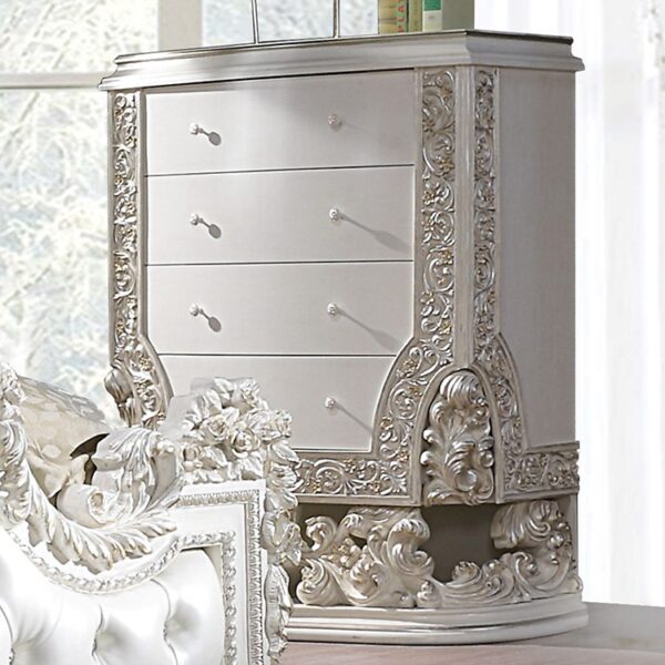 HD-1813 Chest By Homey Design 4