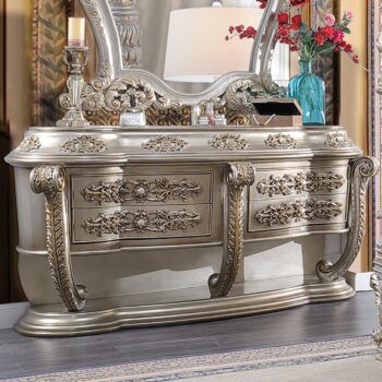 HD-1811 Dresser By Homey Design