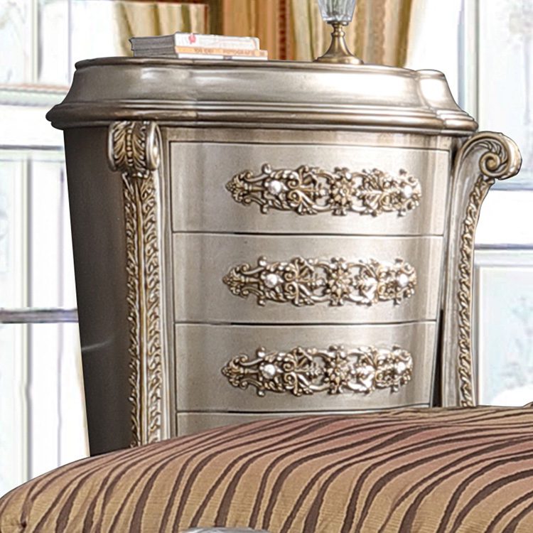 HD-1811 Chest By Homey Design