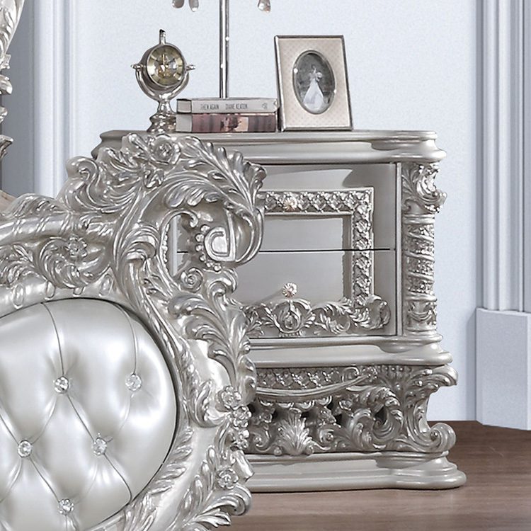 HD-1808 Nightstand BY Homey Design