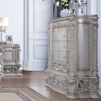 HD-1808 Chest By Homey Design