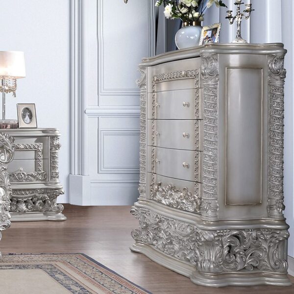 HD-1808 Chest By Homey Design 4