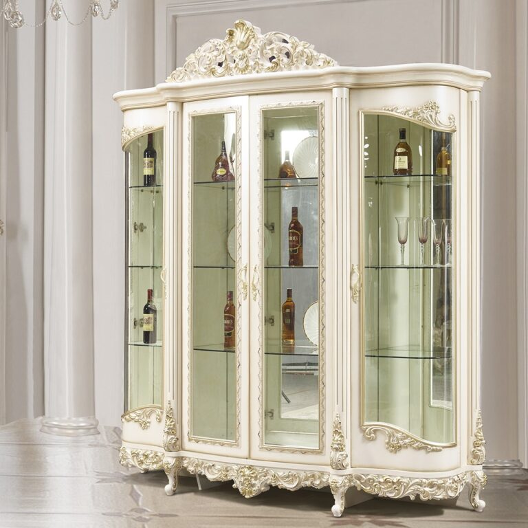 Luxury China HD-959 By Homey Design