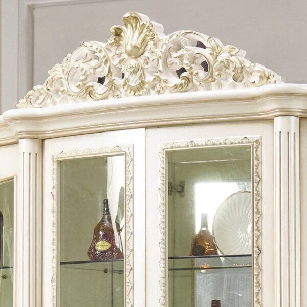 Luxury China HD-959 By Homey Design 8