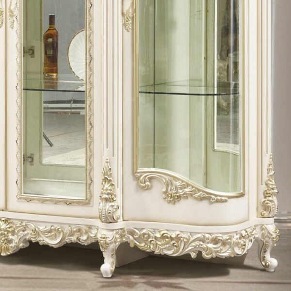 Luxury China HD-959 By Homey Design 9
