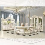Luxury China HD-959 By Homey Design 14