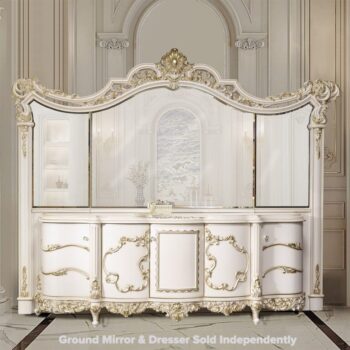 HD-959 – Victorian Buffet By Homey Design