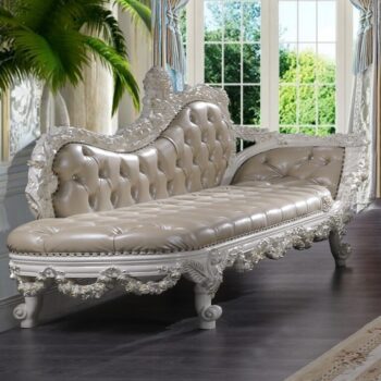 HD-1807 Bench BY Homey Design