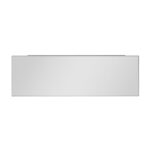 Nysa Accent Table With 1 Shelf & Column Stands by ACME 14