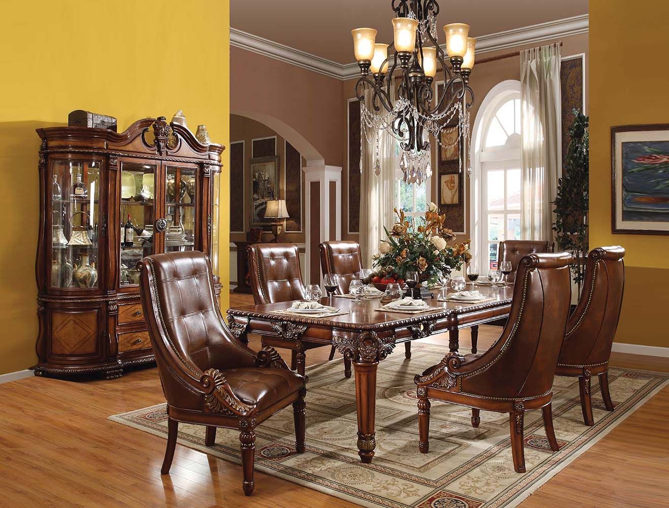 Winfred Hutch & Buffet by ACME