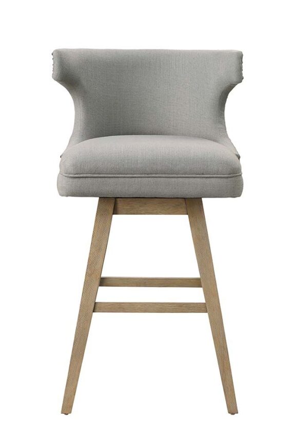 Everett Bar Chair by ACME 10