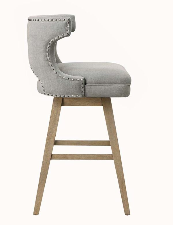 Everett Bar Chair by ACME 11