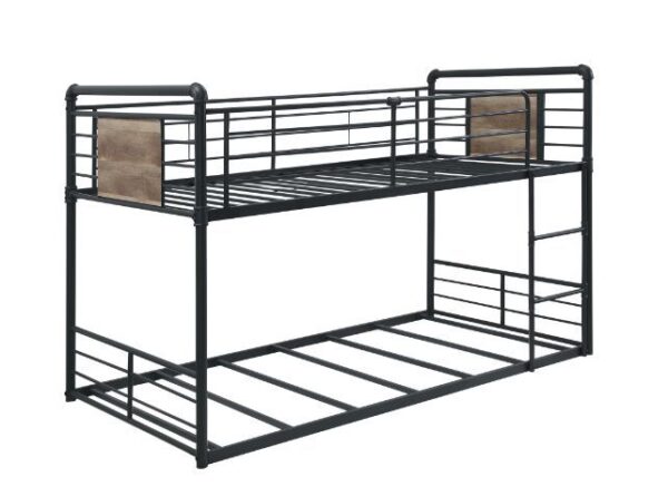 Cordelia Twin/Twin Bunk Bed 38285 by ACME 7